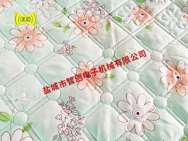 广东压花机布样公司